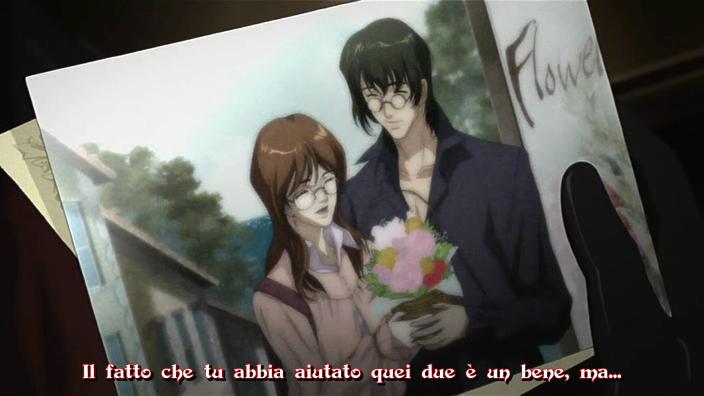 Otaku Gallery  / Anime e Manga / Devil May Cry / Screen Shots / 03 - Not Love / 148.jpg